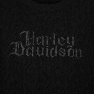 Long Sleeve Harley Davidson shirt